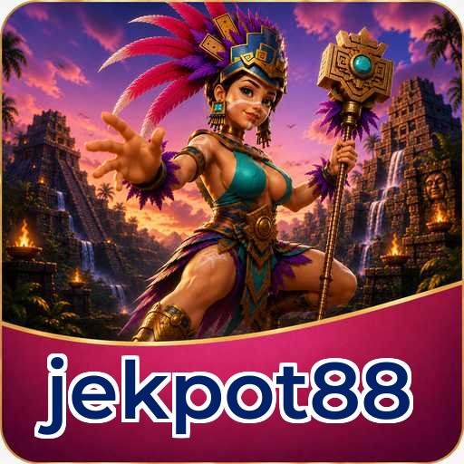 jekpot88 Technical Info