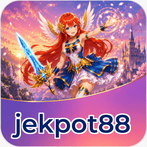 jekpot88 APK Structure