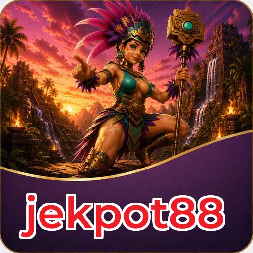 jekpot88 Technical Info