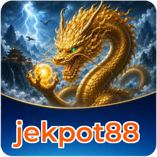 jekpot88 APK Structure
