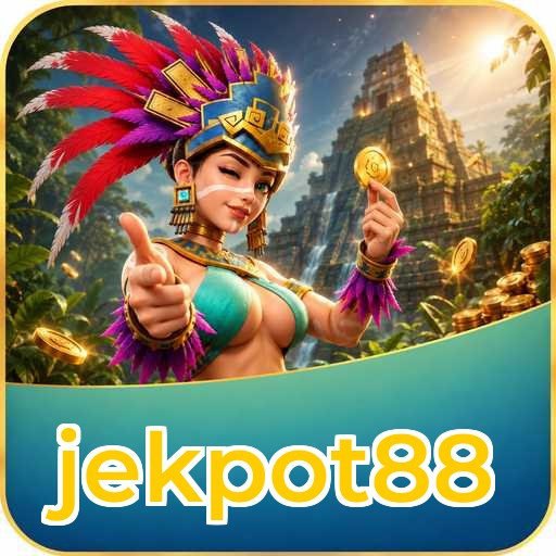 jekpot88 APK Structure