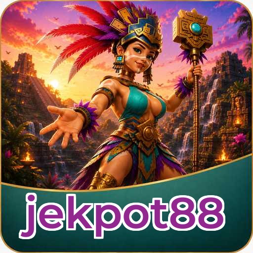 jekpot88 Features