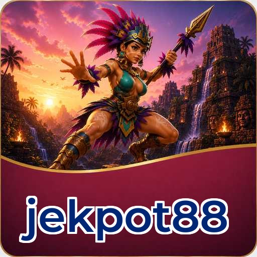 jekpot88 Signature