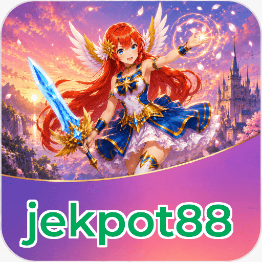 jekpot88 APK