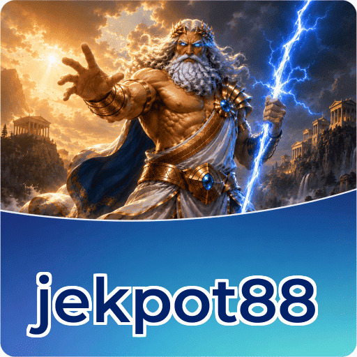 jekpot88 APK Structure
