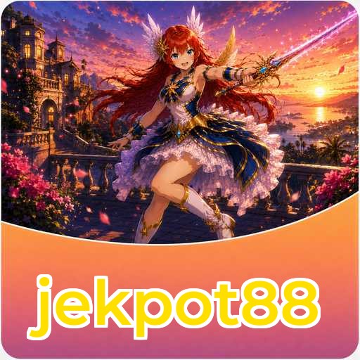 jekpot88 Components