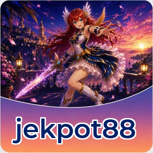 jekpot88 Signature