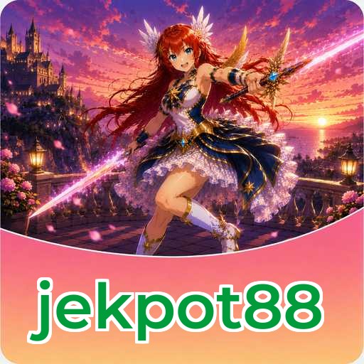 jekpot88 Components