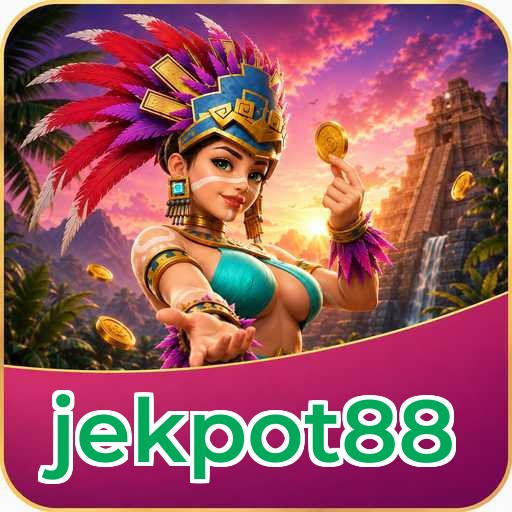 jekpot88 Aplikasi