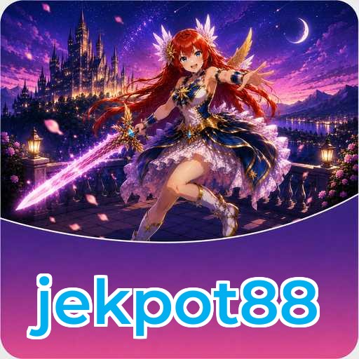 jekpot88 Components