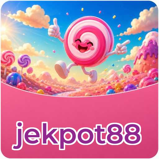 jekpot88 APK Structure