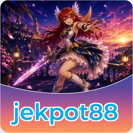 jekpot88 Components