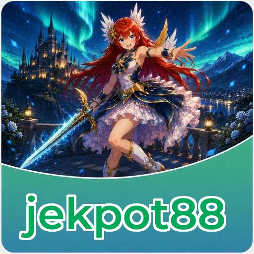jekpot88 Components