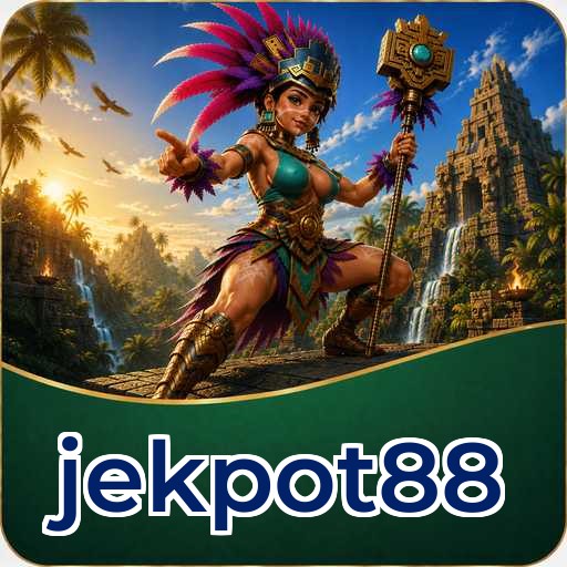 jekpot88 Signature