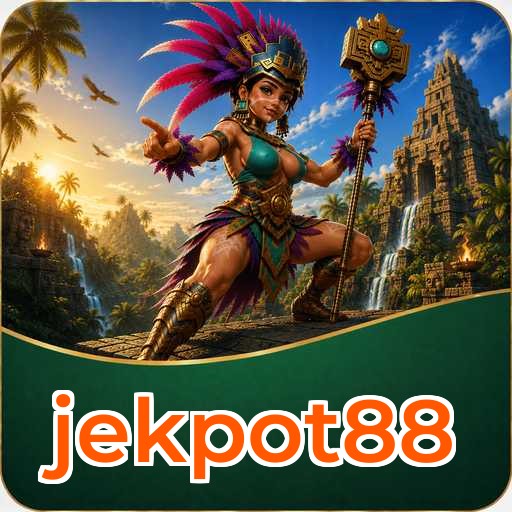 Screenshot Proses Instalasi jekpot88 APK