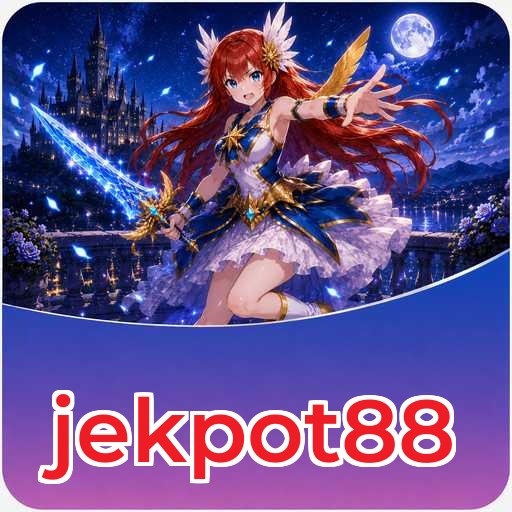 jekpot88 Technical Info