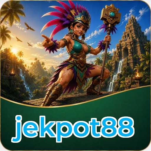 jekpot88 Signature