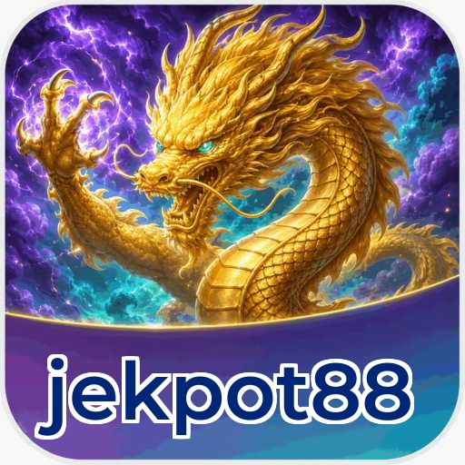 jekpot88 Signature