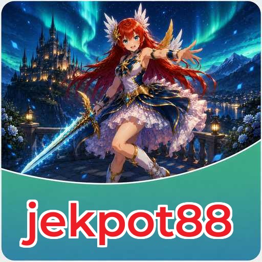 jekpot88 Technical Info