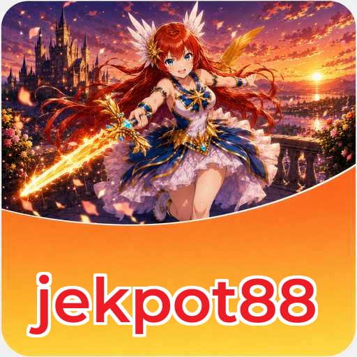 jekpot88 APK Structure